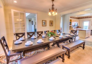 Ocean Front Home With Spectacular Views! Dog Friendly!