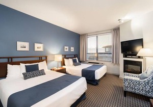 Ocean Promenade Hotel