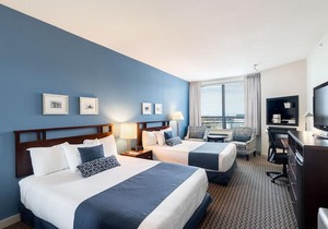 Ocean Promenade Hotel