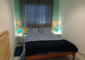 Ocean's 7 in Lagos - Budget Twin Room