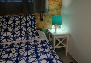 Ocean's 7 in Lagos - Budget Twin Room
