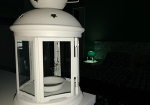 Ocean's 7 in Lagos - Budget Twin Room