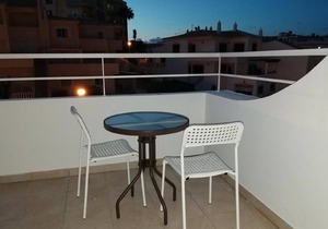 Ocean's 7 in Lagos - Superior Twin Room