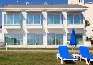 Ocean Suites Luxury Apartment - B1-101