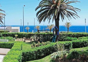 Ocean View in Estoril - Checkinhome
