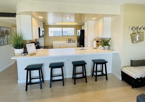 Ocean View Penthouse Level in Cocoa Beach - Next to Pier!
