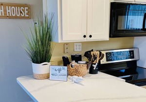 Ocean View Penthouse Level in Cocoa Beach - Next to Pier!