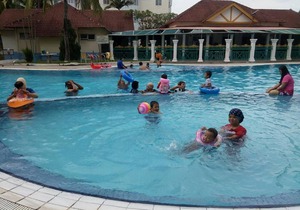 ocean view resort - Resident Apartment