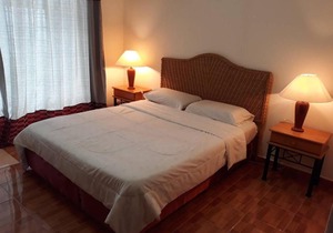 ocean view resort - Resident Apartment