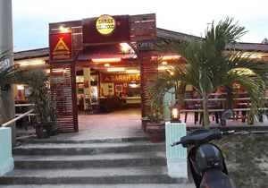 ocean view resort - Resident Apartment