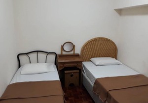 ocean view resort - Resident Apartment