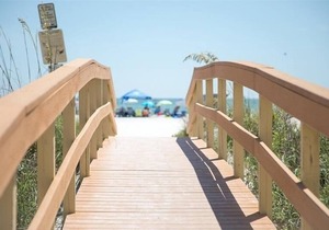 Ocean Views & Endless Relaxation