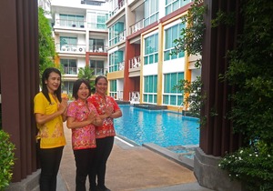 ♛Oceanfront Premier Two-Bedroom Suite ~Rawai Beach