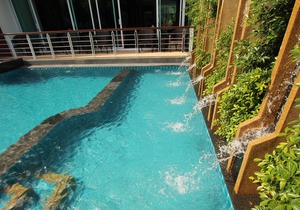 ♛Oceanfront Premier Two-Bedroom Suite ~Rawai Beach