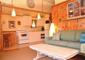 Oceanfront Cottage by Stanhope Beach- Adults only 2 bedroom - Sea la Vie