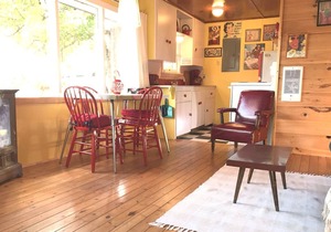 Oceanfront Cottage by Stanhope Beach- Adults only 2 bedroom - Sea la Vie