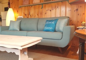 Oceanfront Cottage by Stanhope Beach- Adults only 2 bedroom - Sea la Vie