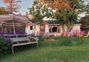 Oceanfront Cottage by Stanhope Beach- Adults only 2 bedroom - Sea la Vie
