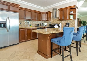 Oceanfront-Las Olas Condo-Pools&Jacuzzis-Rosarito