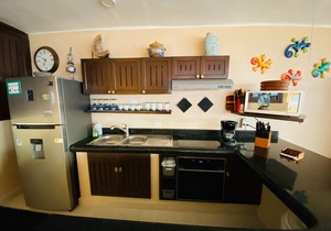 Oceanfront Penthouse -4300 Sq Ft,2 Level -Mi Casa Del Mar