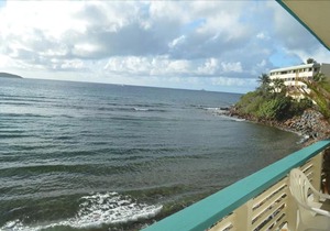 Oceanfront Watergate Villas & Condos