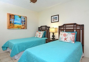 Oceanfront Watergate Villas & Condos
