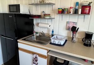 Oceanside Room at North Beach Motel! Pet Friendly!