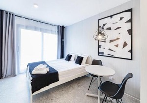 Odra View Apartments III