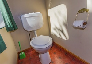 Ohakune Train Stay - Carriage A