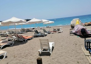 Okurcalar çimtur tatil sitesi villa