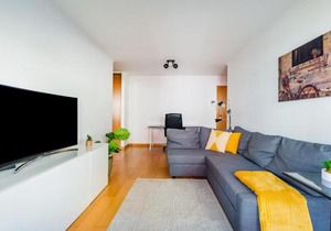 Olaias Flat (with Free Parking)