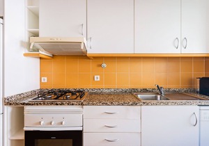 Olaias Park Flat in Lisbon