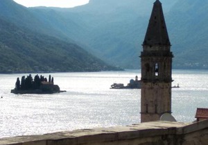 Old House Perast