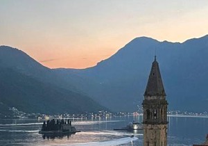 Old House Perast