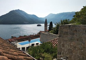 Old House Perast
