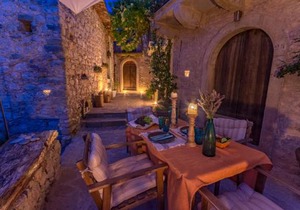 Old Noar Private Villa