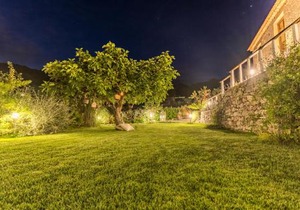 Old Noar Private Villa