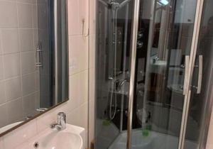 Old Town Apartment