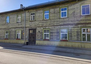 Old Town Apartment nr 2