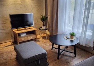 Old Town Apartment nr 2