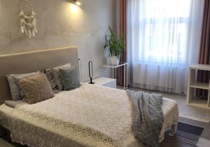 Old Town Apartment nr 9