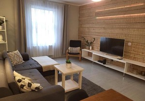 Old Town Apartment nr 9