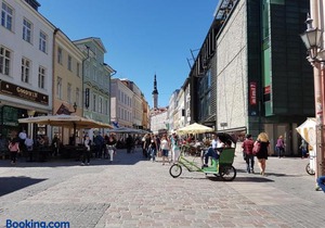 Old Town Apartment Vanalinn Tallinn