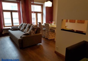 Old Town Apartment Vanalinn Tallinn