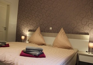 Old Town Borkum Apartment 3 Memmert