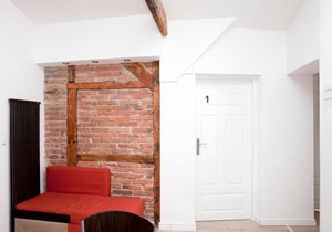 Old Town Mystery-