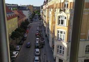 Old Town Mystery-