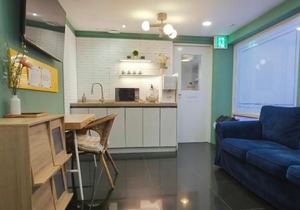 Olive Hostel Dongdaemun