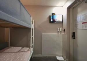 Olive Hostel Dongdaemun
