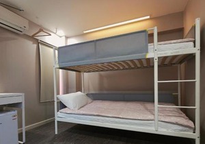 Olive Hostel Dongdaemun